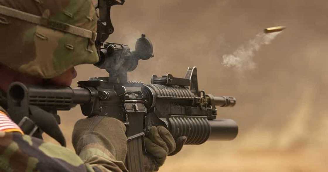 World war 3 in 2020: real threat or myth? World war 3 in 2020: real threat or myth?