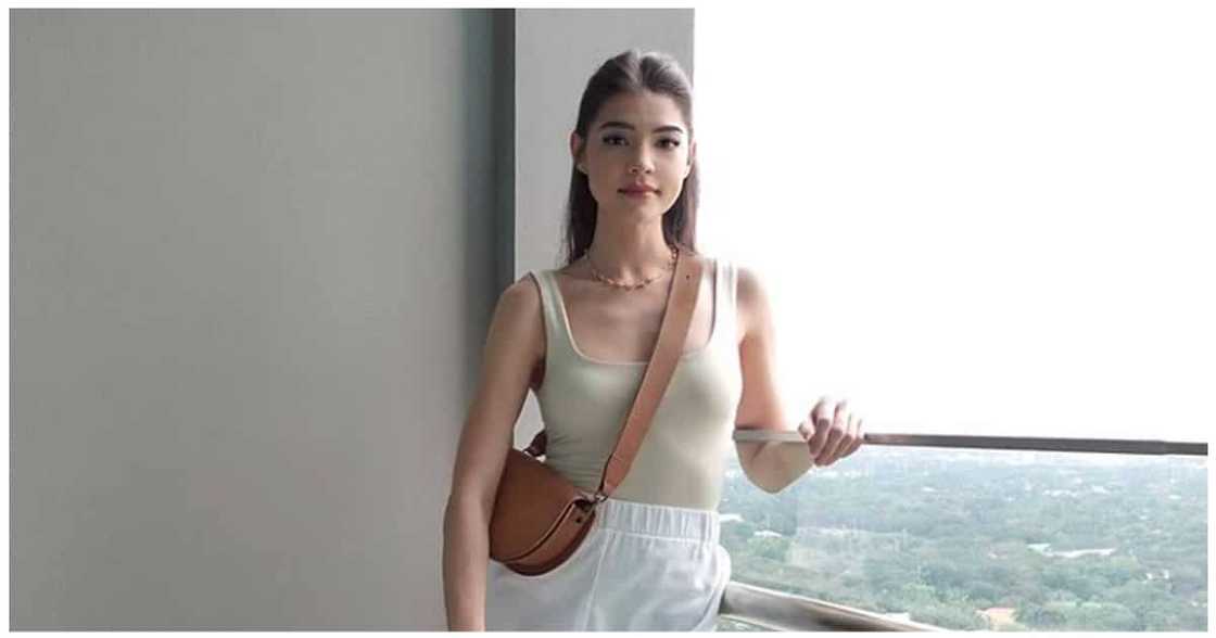 Rhian Ramos at kanyang road manager, nag-positibo sa COVID-19