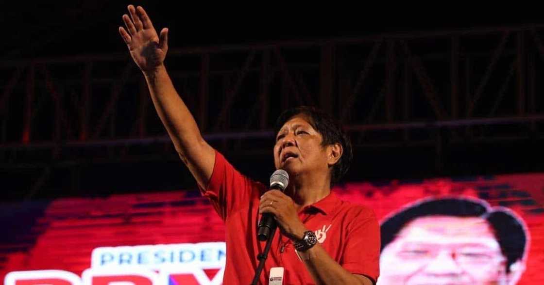 Pres. Bongbong Marcos Pres. Bongbong Marcos