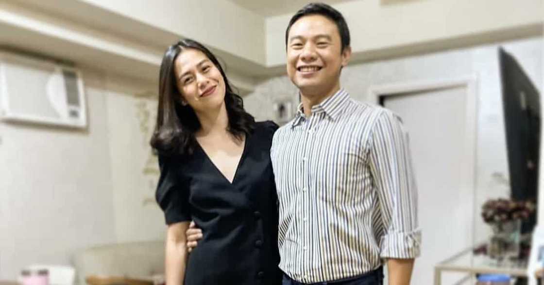 Bettinna Carlos suffers miscarriage; celebrities react: “Praying for you” Bettinna Carlos suffers miscarriage; celebrities react: “Praying for you”