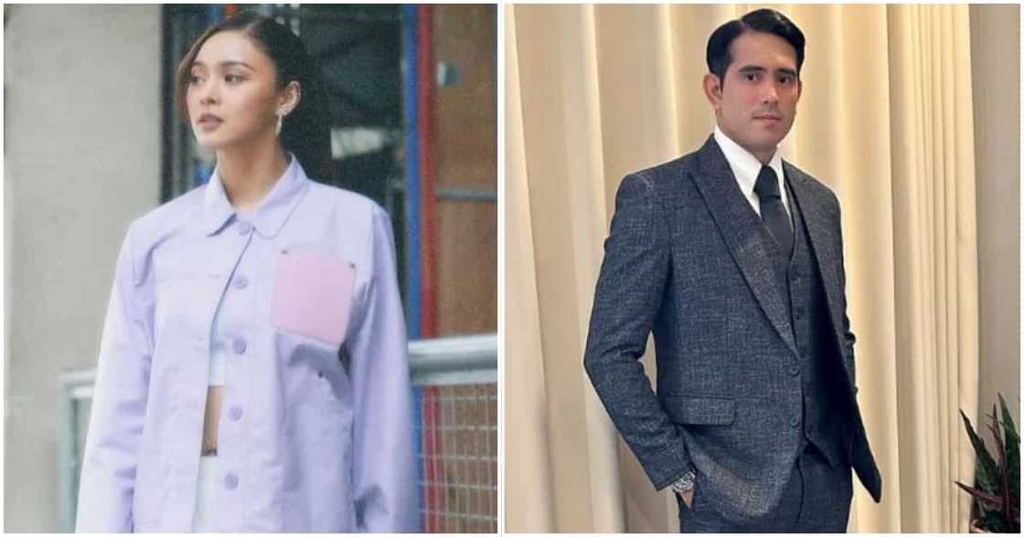 Kim Chiu at Gerald Anderson, trending matapos ang EXpecially For You episode ngayong araw Kim Chiu at Gerald Anderson, trending matapos ang EXpecially For You episode ngayong araw