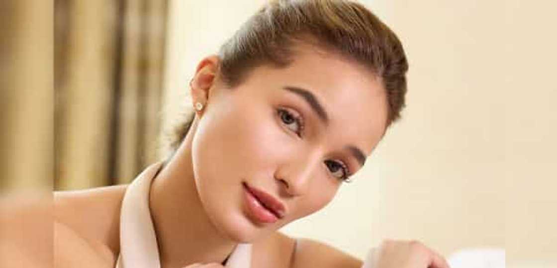 Sarah Lahbati Sarah Lahbati