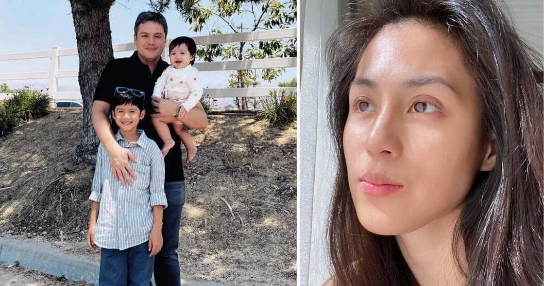 Toni Gonzaga, may nakakaantig na Father's Day greeting para kay Paul Soriano Toni Gonzaga, may nakakaantig na Father's Day greeting para kay Paul Soriano