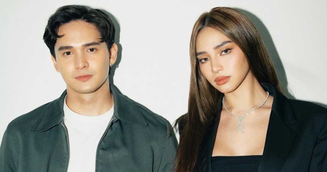Rere Madrid, may isang taong mas pinagkatiwalaan niya kaysa kay Ruru sa pagbubuntis