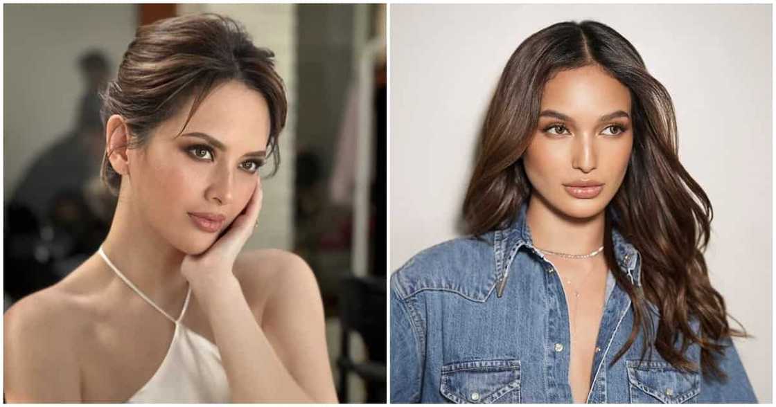 Ellen Adarna and other celebrities praise Sarah Lahbati's new glam photos Ellen Adarna and other celebrities praise Sarah Lahbati's new glam photos