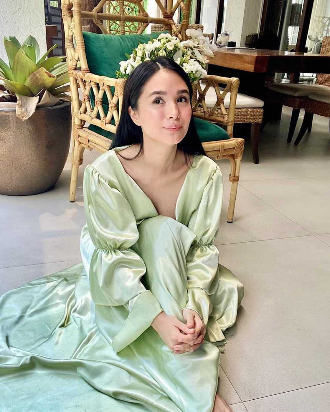 Heart Evangelista Heart Evangelista