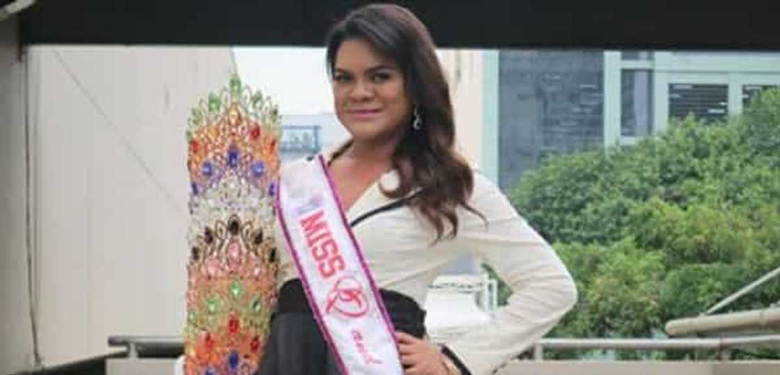 Juliana Parizcova, umalma sa pag-post ng netizen tungkol sa P300K niya na utang Juliana Parizcova, umalma sa pag-post ng netizen tungkol sa P300K niya na utang