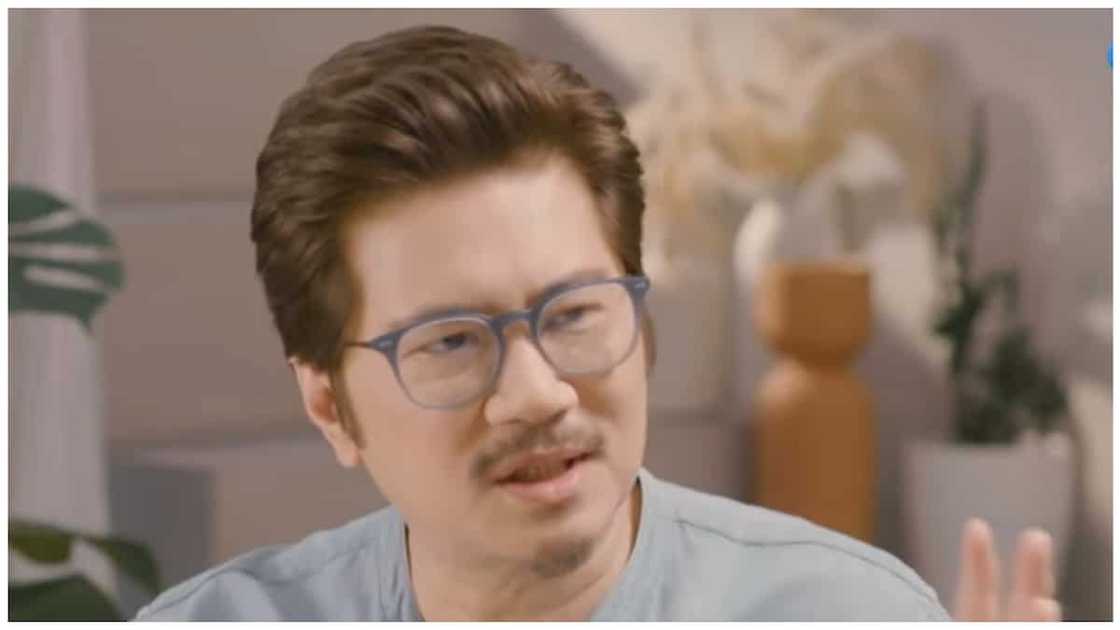 Janno Gibbs, idinetalye ang huling usap nila ng ama: "I think he made sure na tulog ako" Janno Gibbs, idinetalye ang huling usap nila ng ama: "I think he made sure na tulog ako"