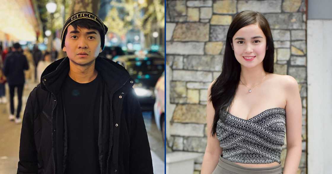 Xian Gaza, napa-react matapos makita ang naging sagot ng ChatGPT tungkol sa kanila ni Kim Domingo