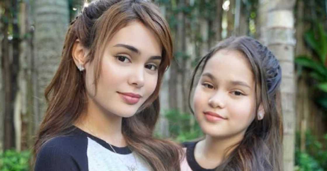 Ivana Alawi’s sister Mona, na-ospital ng ilang beses kaya nawala sa ilang vlogs Ivana Alawi’s sister Mona, na-ospital ng ilang beses kaya nawala sa ilang vlogs