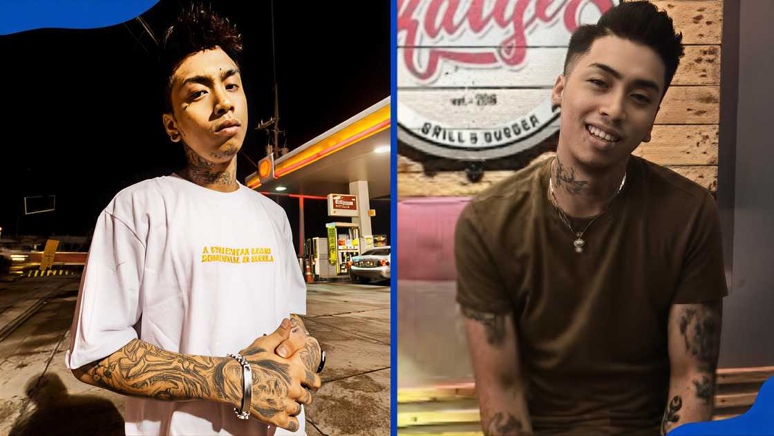 Ex-Battalion member Kent MNL