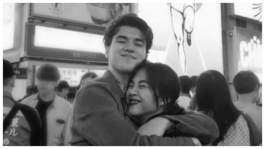 Cristy Fermin, diskumpiyado sa umano'y pagtanggi ni Markus Patterson tungkol kay Janella Cristy Fermin, diskumpiyado sa umano'y pagtanggi ni Markus Patterson tungkol kay Janella