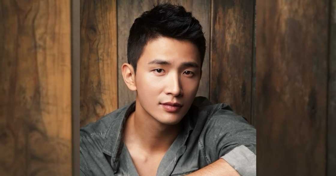 Lee Yong Joo