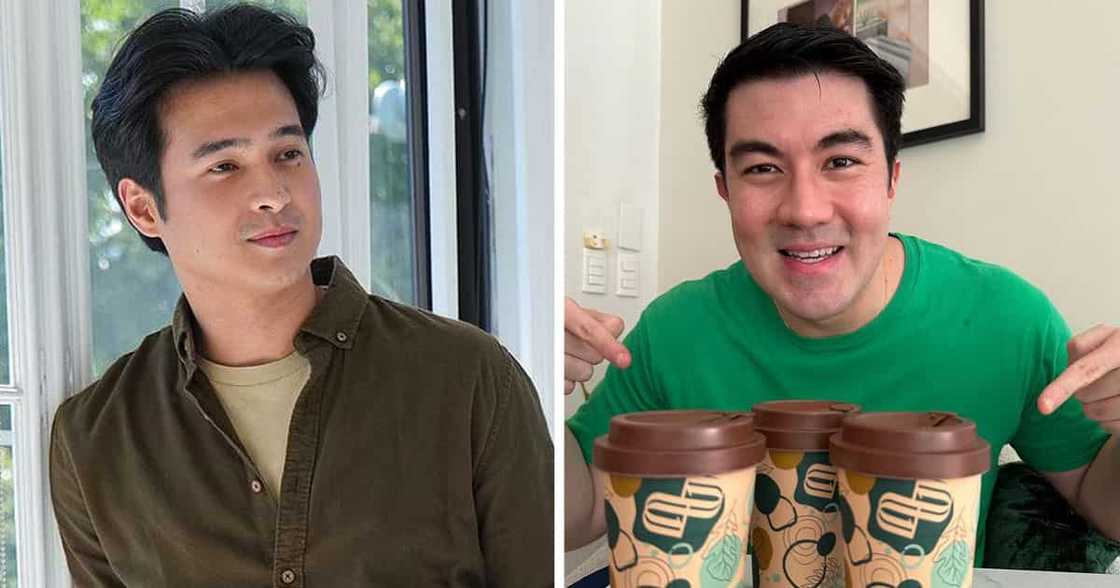 Luis Manzano, nawindang sa dila ni Jerome Ponce: “Dati ka bang tuko? May sariling buhay dila mo”