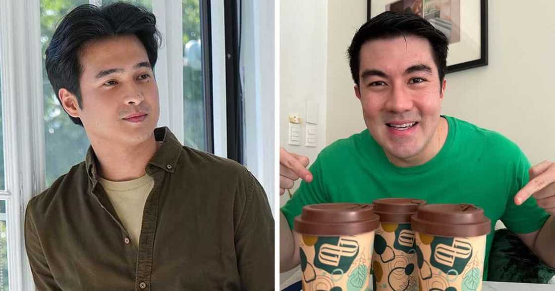 Luis Manzano, nawindang sa dila ni Jerome Ponce: “Dati ka bang tuko? May sariling buhay dila mo” Luis Manzano, nawindang sa dila ni Jerome Ponce: “Dati ka bang tuko? May sariling buhay dila mo”