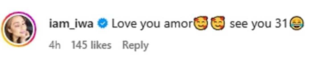 Jodi Sta. Maria/@jodistamaria Jodi Sta. Maria/@jodistamaria