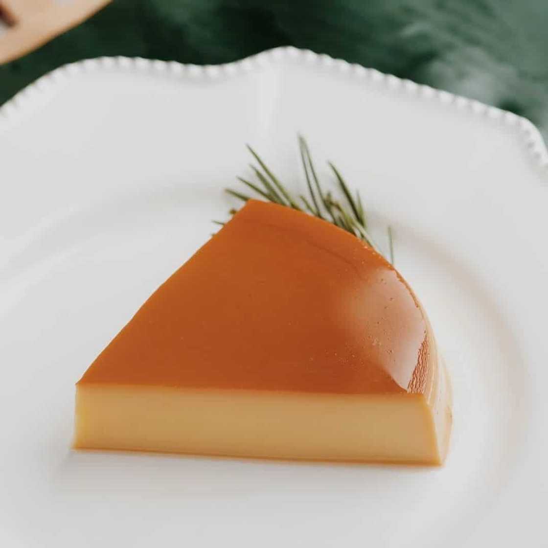 How to make leche flan: step-by-step recipes How to make leche flan: step-by-step recipes