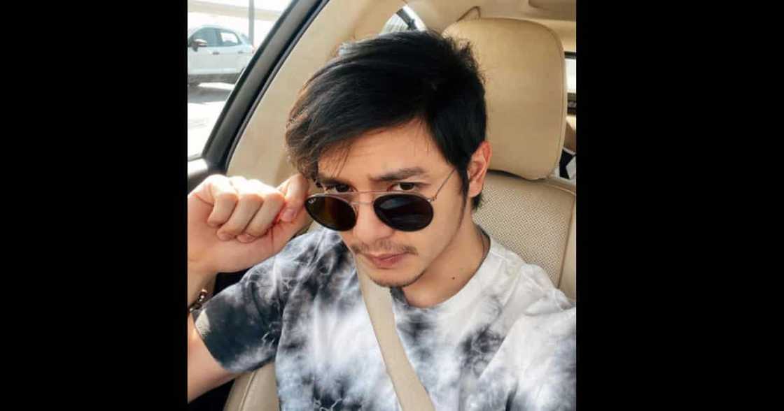 Alden Richards hurting over business closure, Lolit Solis believes so Alden Richards hurting over business closure, Lolit Solis believes so