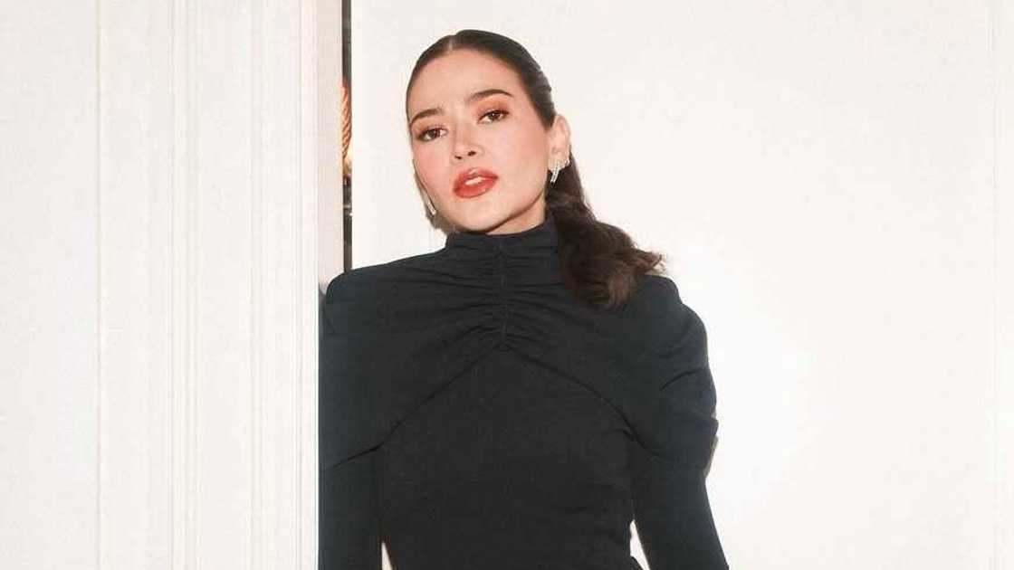 Bela Padilla, nagbahagi ng pinagdaanan matapos ang sunod-sunod na pagsubok Bela Padilla, nagbahagi ng pinagdaanan matapos ang sunod-sunod na pagsubok