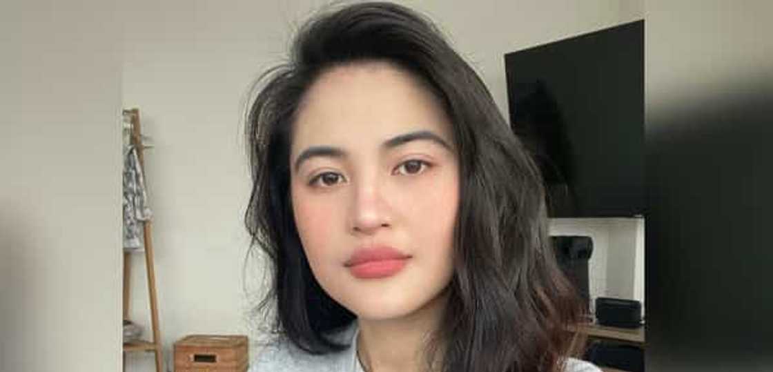 Julie Anne San Jose/@myjaps Julie Anne San Jose/@myjaps