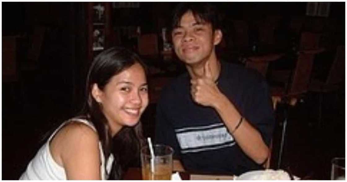 Kaye Abad, nagkomento sa pregnancy reveal ni Neri Miranda Kaye Abad, nagkomento sa pregnancy reveal ni Neri Miranda