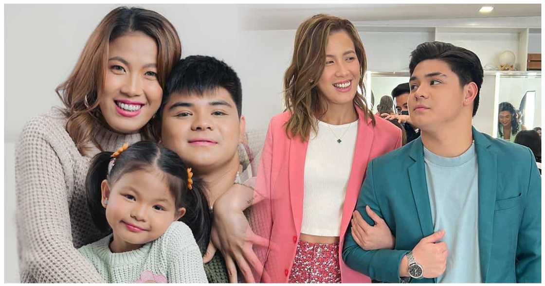 Bugoy Cariño, nagpropose kay EJ Laure: "Hanggang sa dulo, mamahalin kita" Bugoy Cariño, nagpropose kay EJ Laure: "Hanggang sa dulo, mamahalin kita"