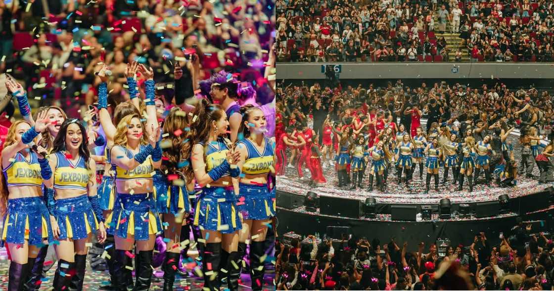 Sunshine Garcia/@sunshine_garcia