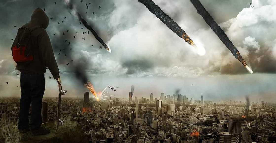 World war 3 in 2020: real threat or myth? World war 3 in 2020: real threat or myth?