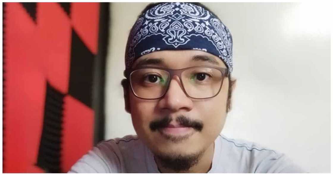 Janus del Prado, nag-post tungkol sa pag-sorry ng isang taong hindi niya pinangalanan