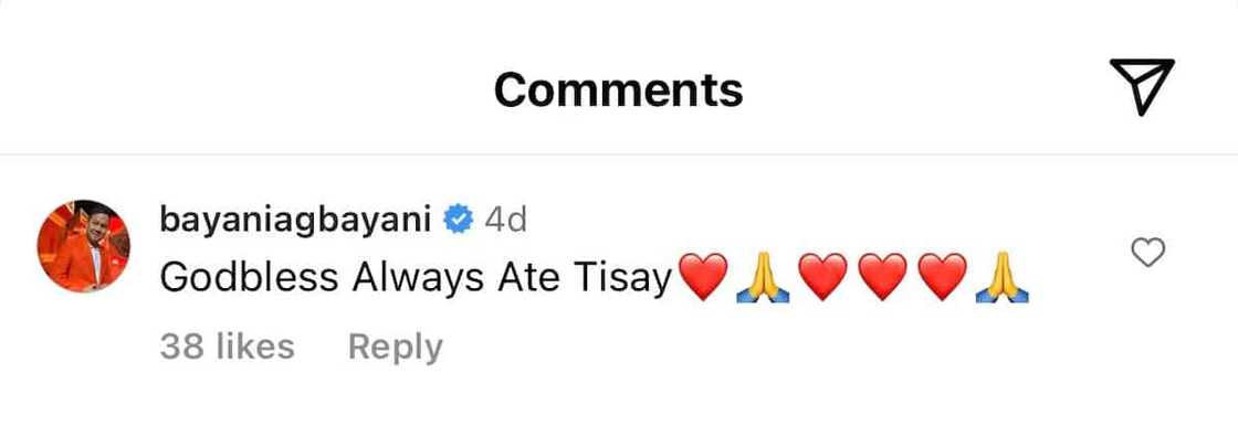 Bea Alonzo/@beaalonzo Bea Alonzo/@beaalonzo