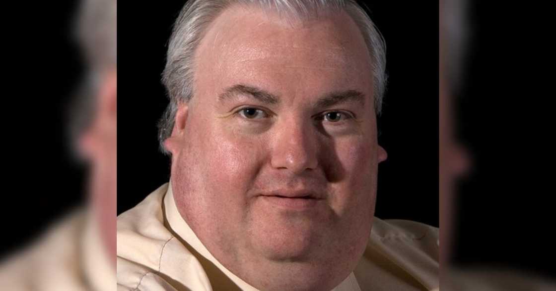 'Harry Potter' at 'Doctor Who' actor na si Simon Fisher-Becker, pumanaw na sa edad na 63 (Photo: Simon Fisher-Becker) 'Harry Potter' at 'Doctor Who' actor na si Simon Fisher-Becker, pumanaw na sa edad na 63 (Photo: Simon Fisher-Becker)