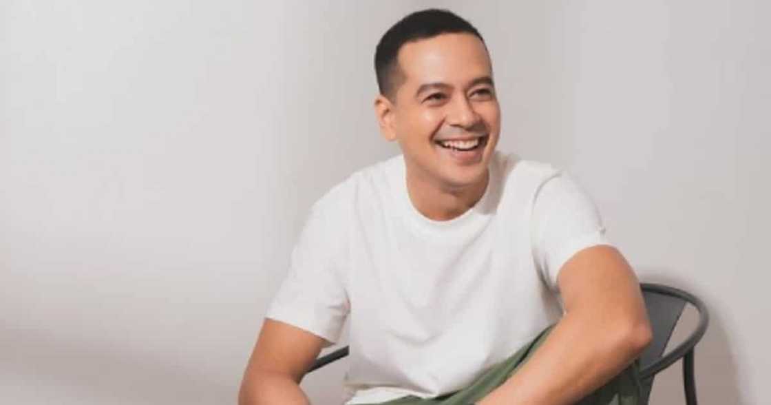 John Lloyd Cruz’s meeting with ABS-CBN president Carlo Katigbak goes viral