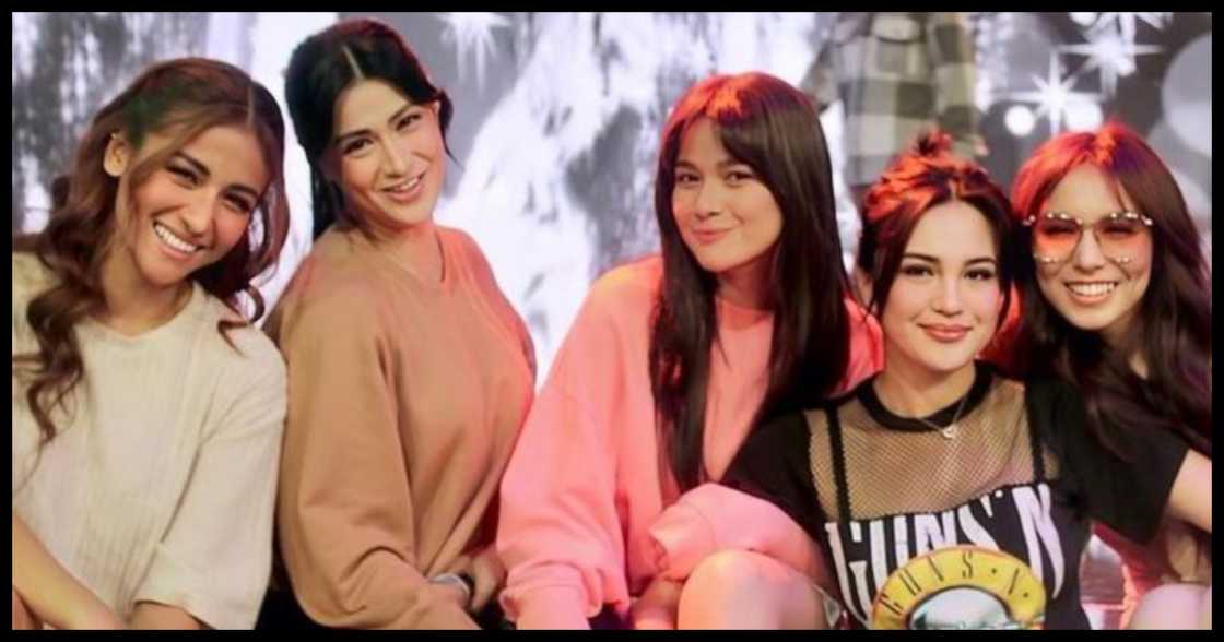 Carla Abellana, kinilig nang makasama sa trabaho si Bea Alonzo: “I was fangirling” @carlaangeline Carla Abellana, kinilig nang makasama sa trabaho si Bea Alonzo: “I was fangirling” @carlaangeline