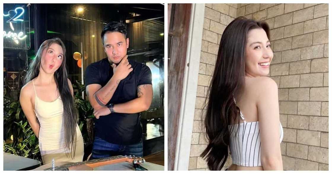JM De Guzman, binati si Donnalyn Bartolome sa kaarawan nito: "Idol kita" JM De Guzman, binati si Donnalyn Bartolome sa kaarawan nito: "Idol kita"
