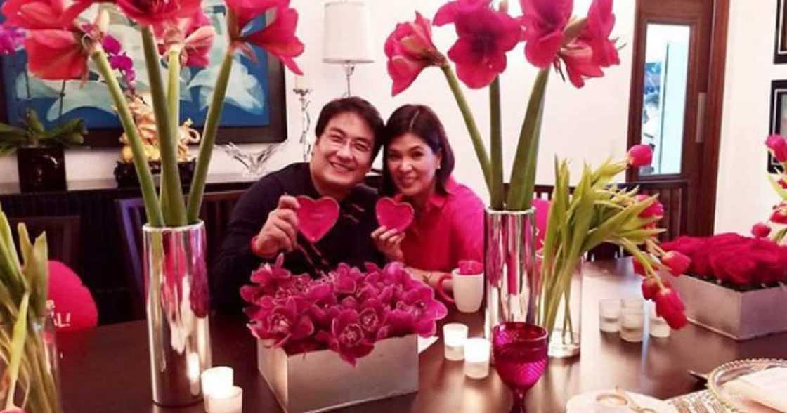 Bong Revilla hosts family reunion to celebrate Jolo Revilla’s birthday Bong Revilla hosts family reunion to celebrate Jolo Revilla’s birthday