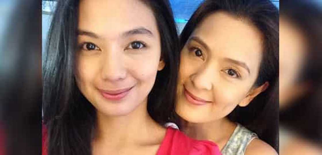 Jean Garcia, nagbigay ng mensahe kay Jennica sa gitna ng paghihiwalay nila ni Alwyn Jean Garcia, nagbigay ng mensahe kay Jennica sa gitna ng paghihiwalay nila ni Alwyn