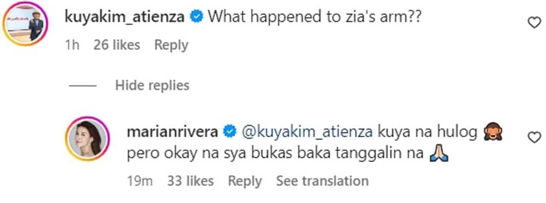 Dingdong Dantes/@dongdantes Dingdong Dantes/@dongdantes