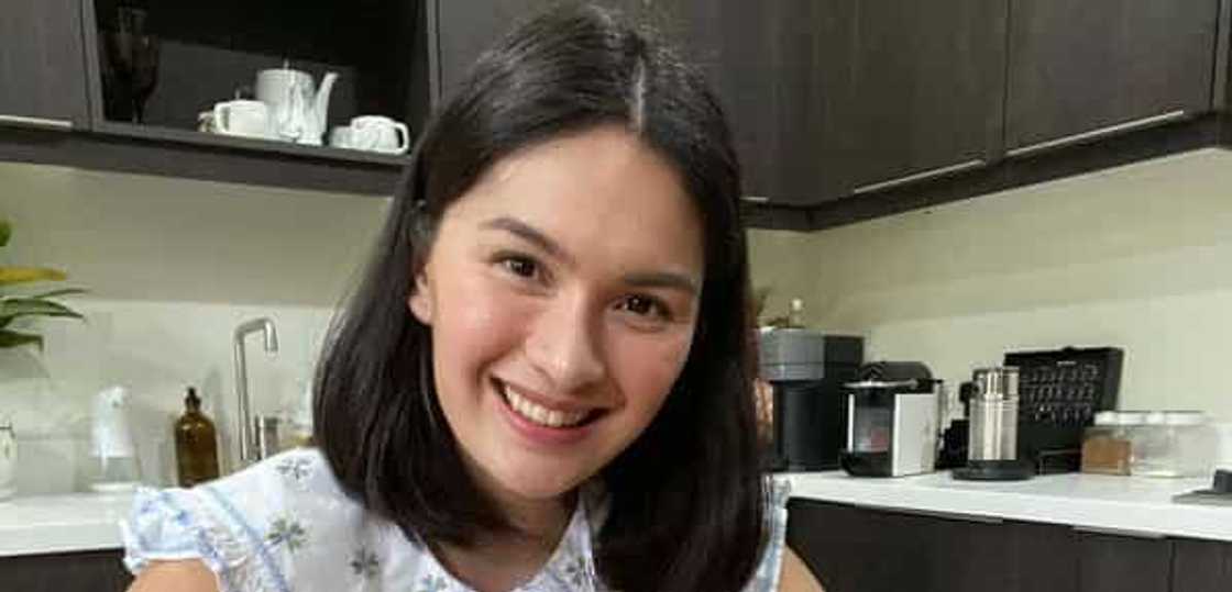 Pauleen Luna shares precious video of Vic Sotto and Tali, touches netizens' hearts