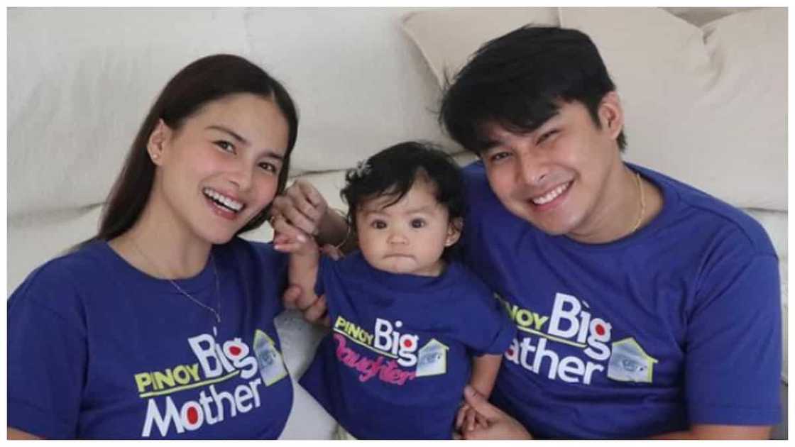 Ogie D, sa dating interview niya sa Mclisse; "Dito pa lang, may na-sense na ako eh" Ogie D, sa dating interview niya sa Mclisse; "Dito pa lang, may na-sense na ako eh"