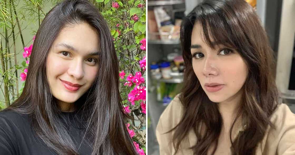 Pauleen Luna, may nakakaantig na birthday message kay Danica Sotto Pauleen Luna, may nakakaantig na birthday message kay Danica Sotto
