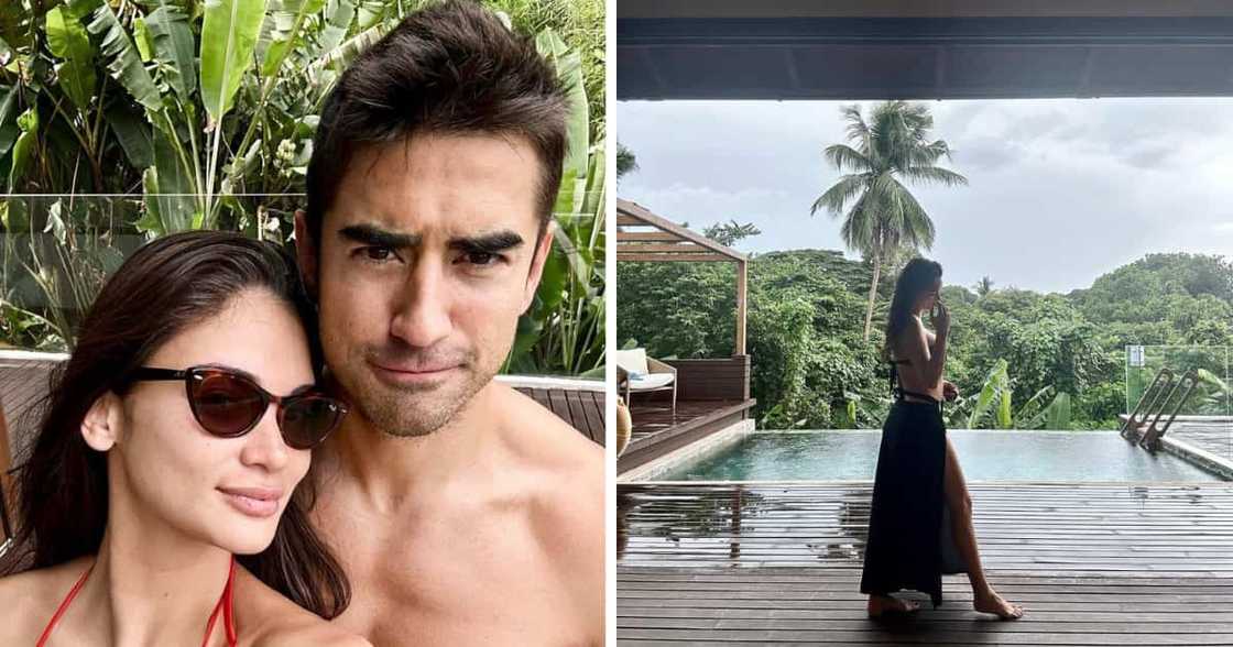 Pia Wurtzbach, ipinasilip kung paano nila ipinagdiwang ang birthday ni Jeremy Jauncey Pia Wurtzbach, ipinasilip kung paano nila ipinagdiwang ang birthday ni Jeremy Jauncey