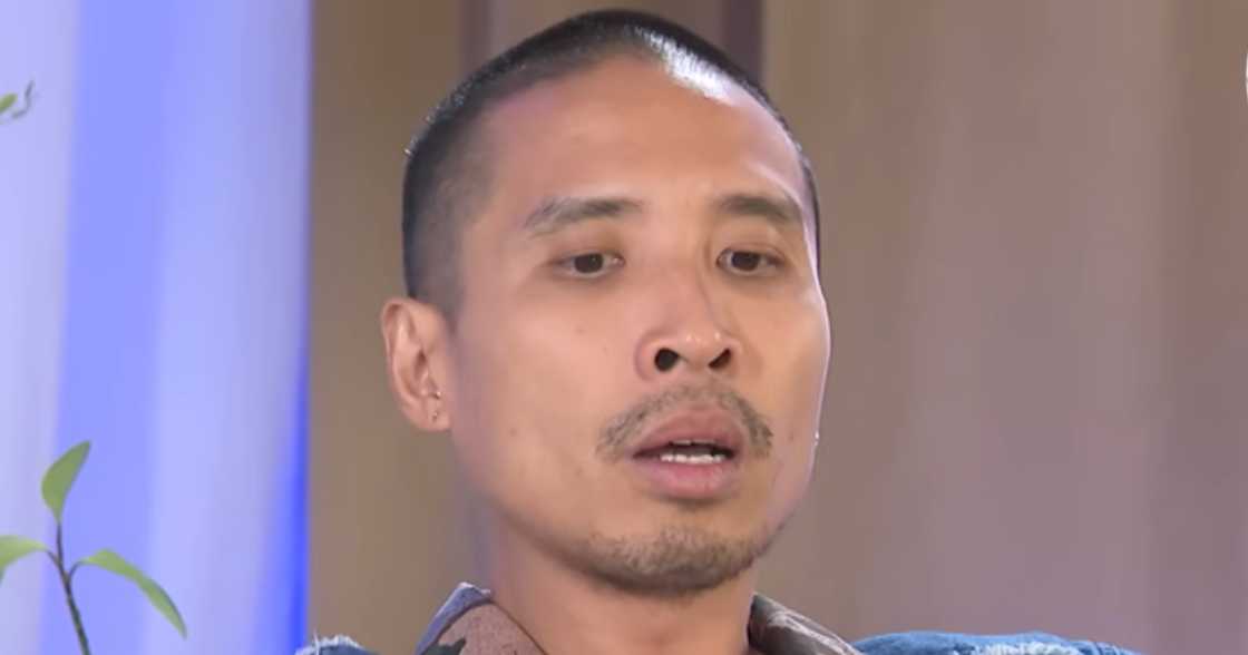 Pepe Herrera, tinalakay ang mental health journey niya; nagsalita tungkol sa kahalagahan ng pahinga
