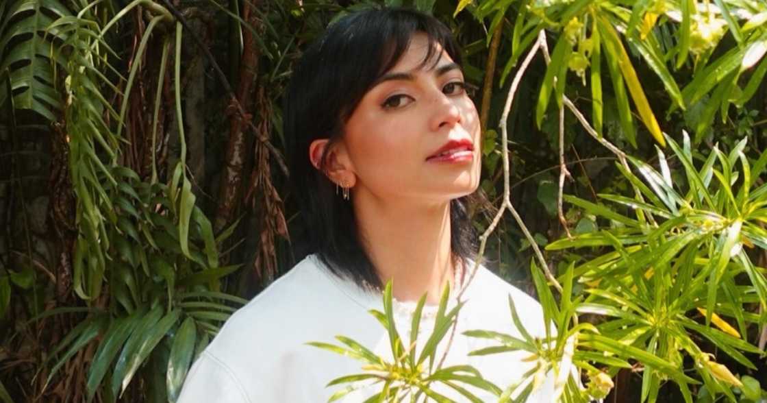 Glaiza de Castro, hindi inaasahang biyaya ang pagbubuntis sa kaniyang proyekto Glaiza de Castro, hindi inaasahang biyaya ang pagbubuntis sa kaniyang proyekto