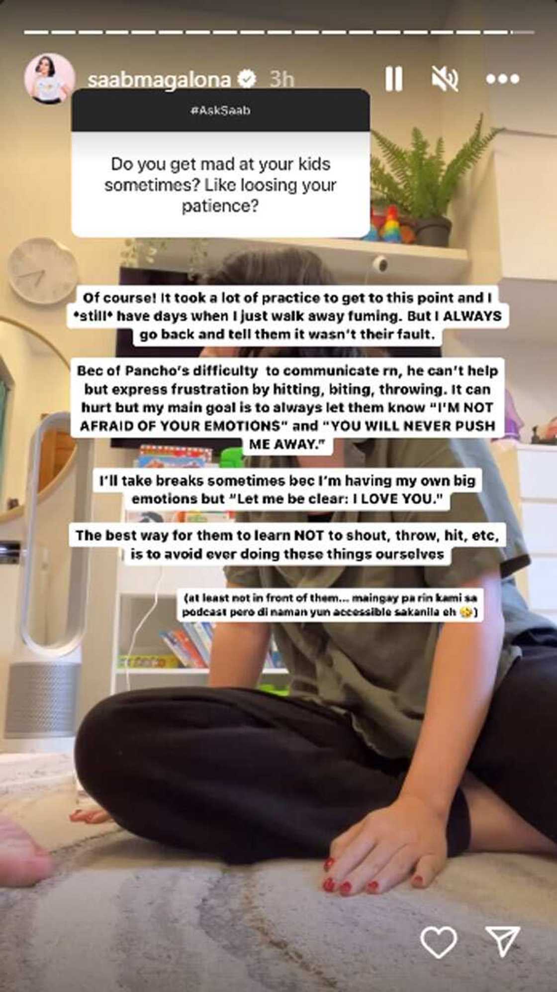 Saab Magalona Saab Magalona