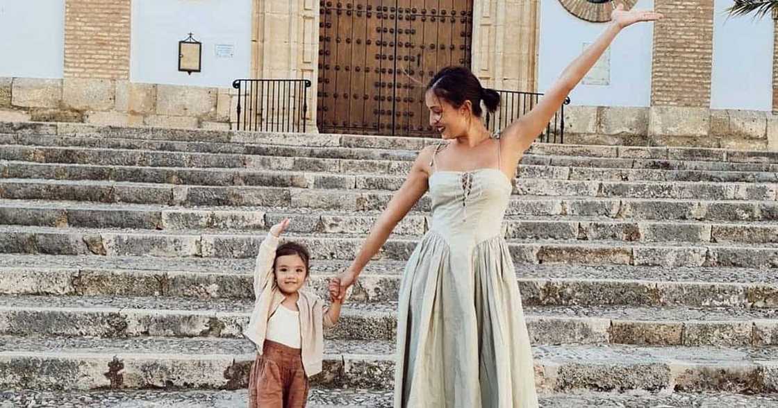 Solenn Heussaff, nag-share ng update sa bonggang bahay na ipinapatayo: “Lots of decisions to be made” Solenn Heussaff, nag-share ng update sa bonggang bahay na ipinapatayo: “Lots of decisions to be made”