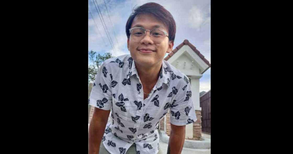 Buboy Villar excited to visit and shop for kids; netizens wish him a house Buboy Villar excited to visit and shop for kids; netizens wish him a house