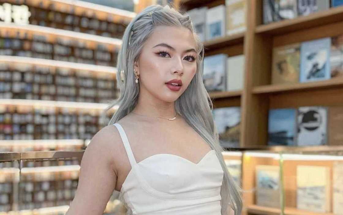 Carlos Yulo’s partner Chloe San Jose reaches new academic heights