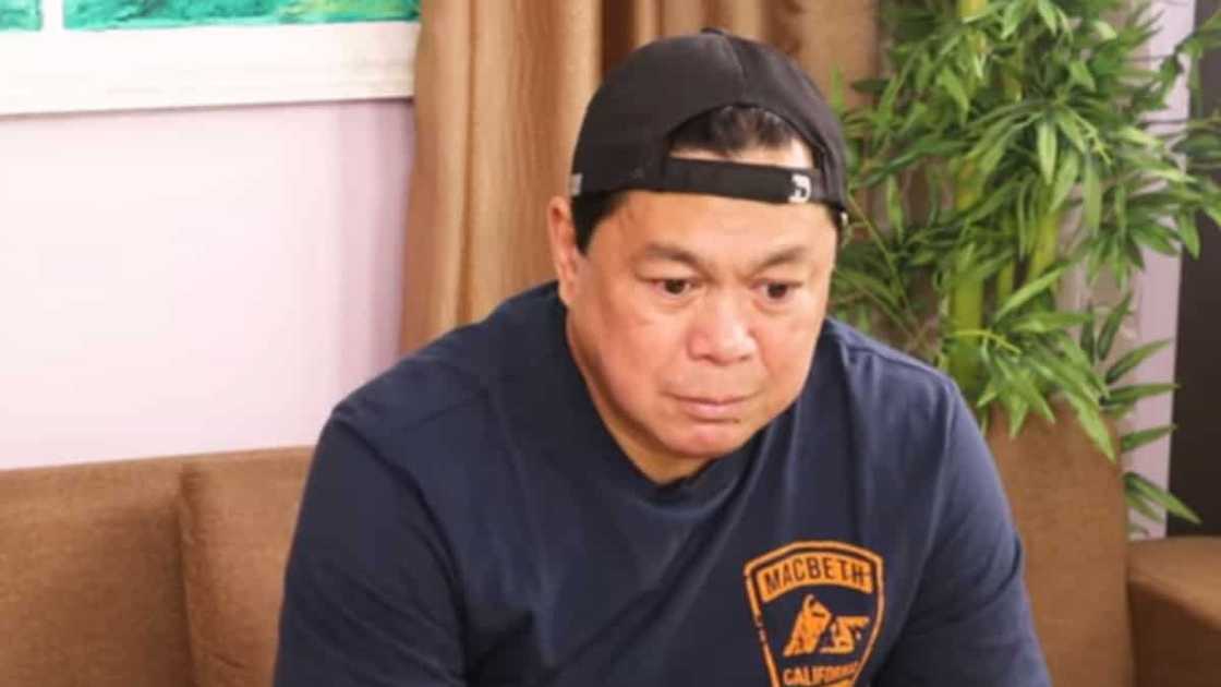Dennis Padilla, sakaling ikasal sina Julia at Gerald: "'Pag hindi naman nila ako in-invite pupunta ako" Dennis Padilla, sakaling ikasal sina Julia at Gerald: "'Pag hindi naman nila ako in-invite pupunta ako"