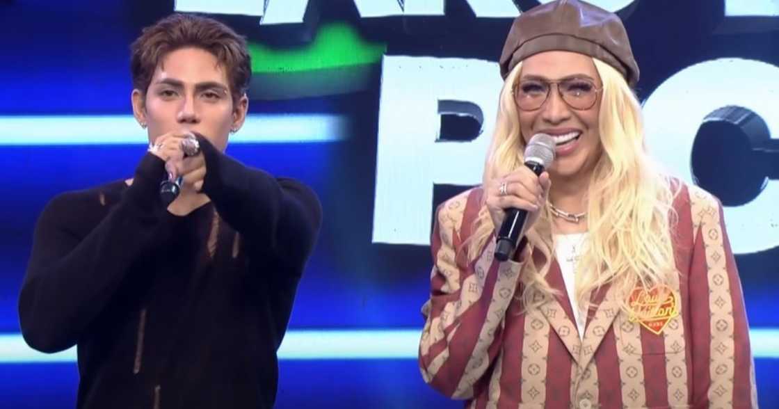 Stell in Showtime