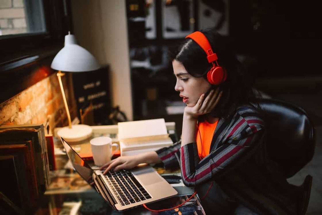 Best and affordable headphones perfect for working at home